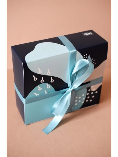 SHEDO ajándékdoboz