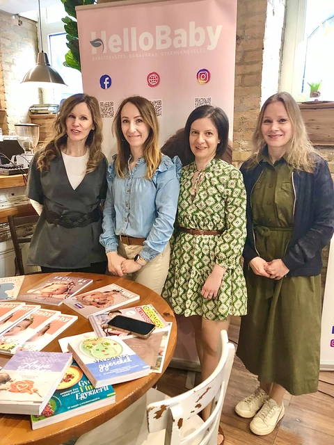 HelloBaby magazin: Téli bőrápolás várandósként