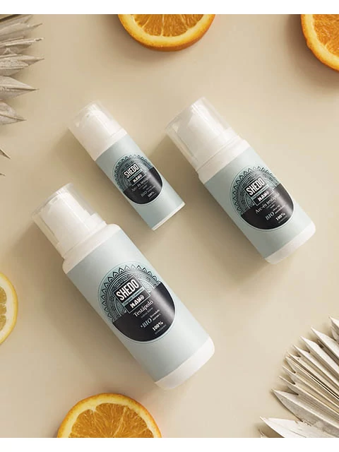 Az aromaterápia és a SHEDO