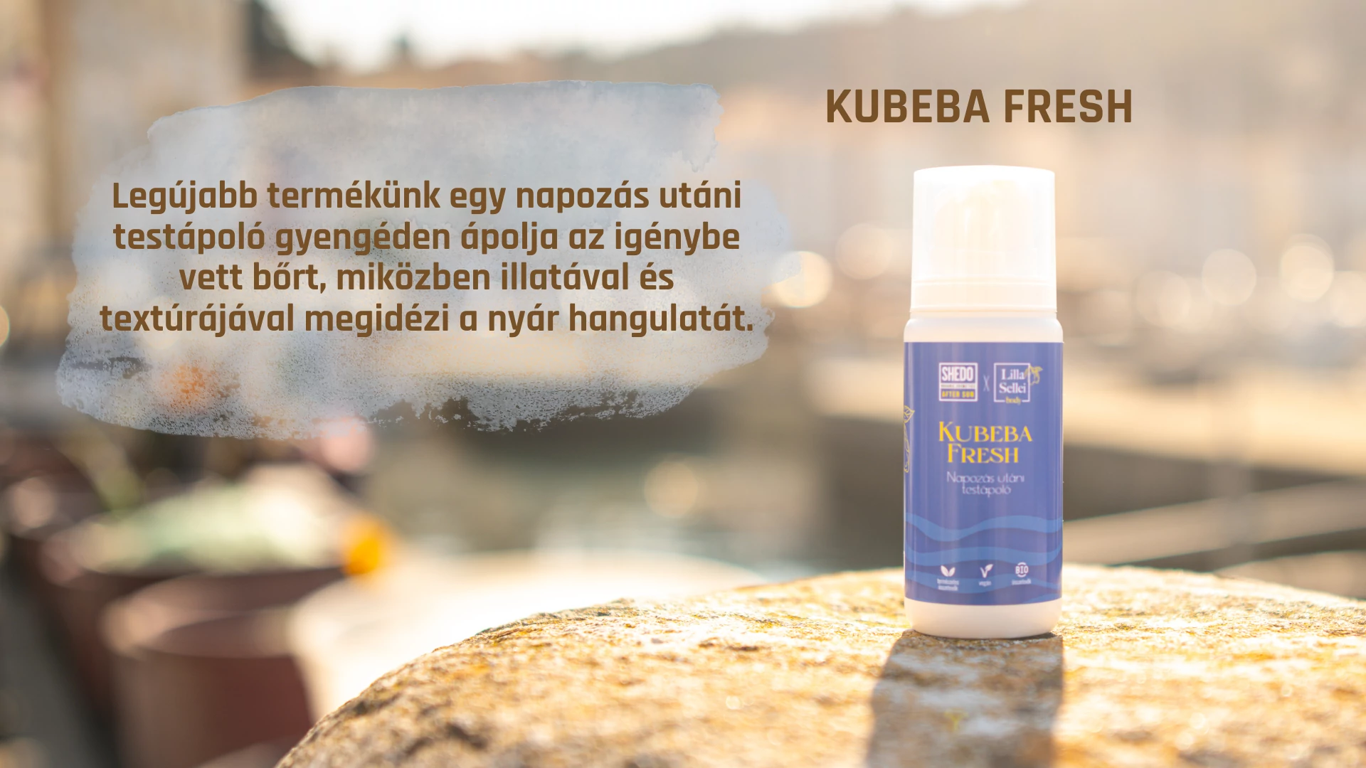 Kubeba Fresh